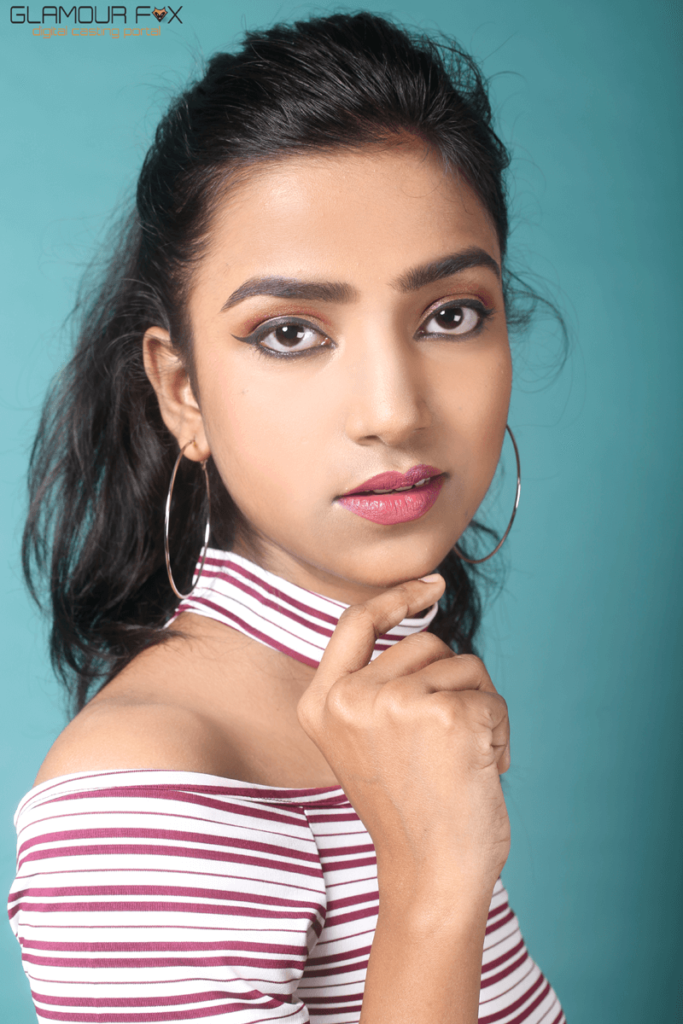 Actor (Female) – Shalini – Glamour Fox